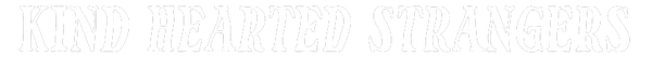 Kind Hearted Strangers logo