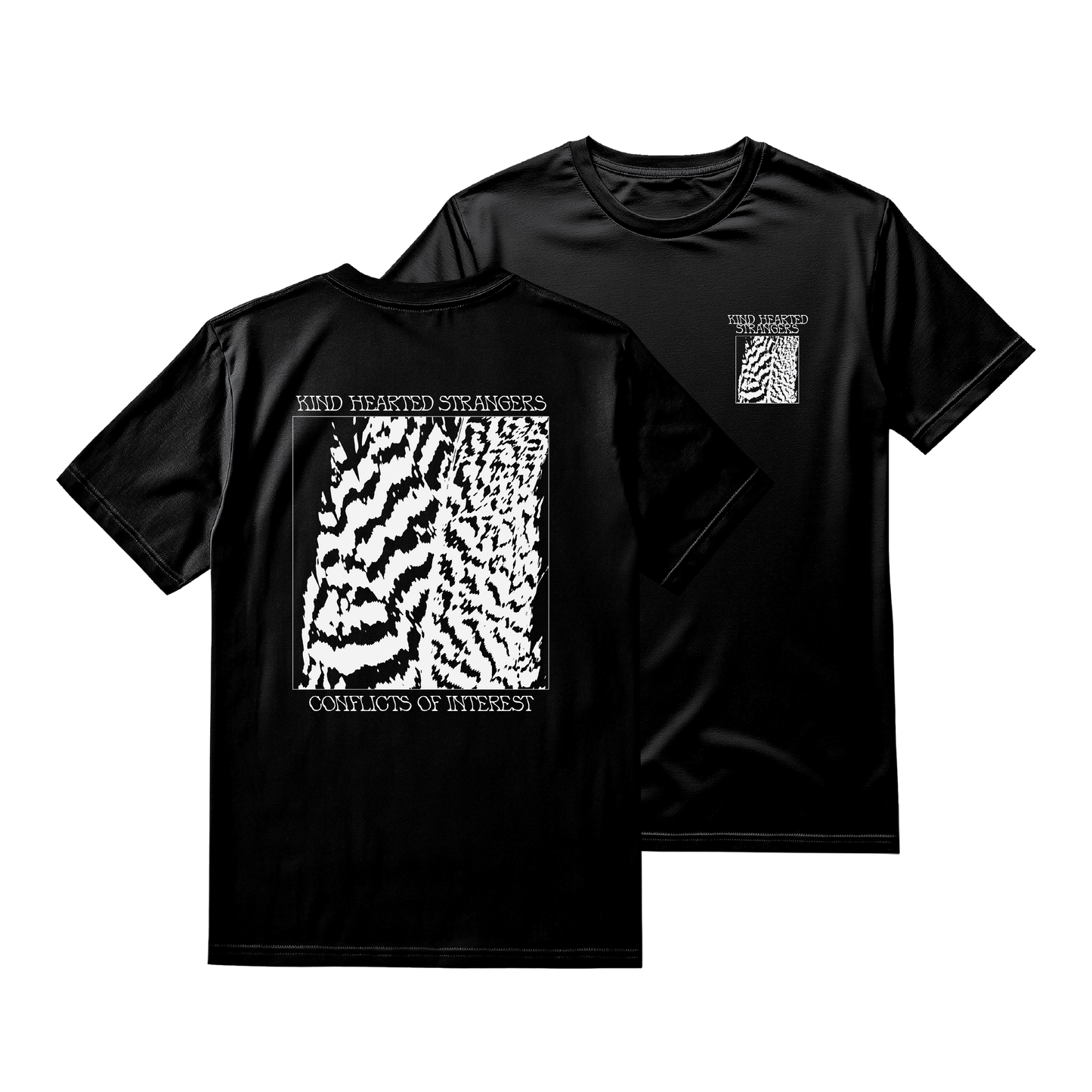 "Conflicts of Interest" T-shirt