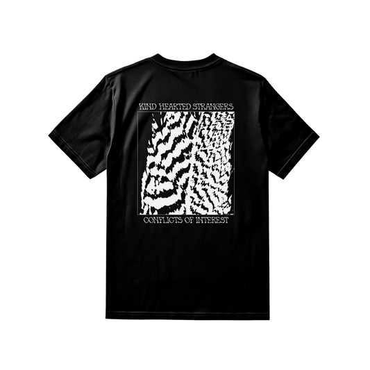 "Conflicts of Interest" T-shirt